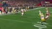 Packers P Tim Mastay Fakes Punt & Scrambles For 1st Down! | Packers vs. Cardinals | NFL