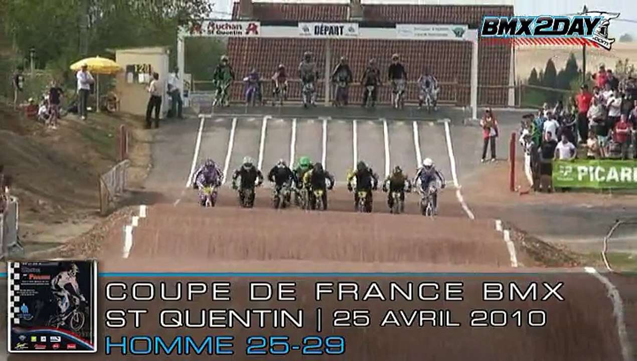 2010 FFC BMX - COUPE DE FRANCE - SAINT QUENTIN - Homme_25-29