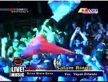 Dangdut koplo hot Salam Rindu  Yayan bintang9