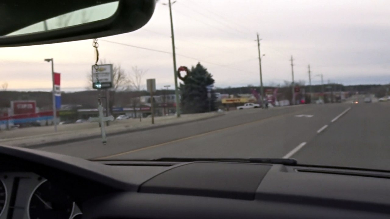 This guy here attacks random people