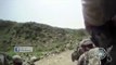 US Marines surprised by UFO !!! Soldier does LEBRONING ! Must see !!!