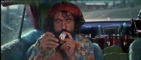 Cheech and Chong- Up in Smoke Funniest Scene Uncut