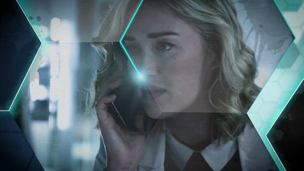 Blindspot - Jane's Tattoo Backstory Episode 9 (Digital Exclusive)