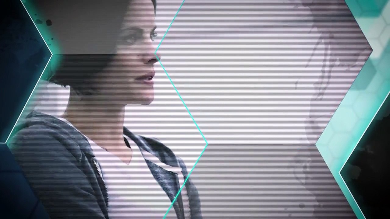 Blindspot - Jane's Tattoo Backstory Episode 10 (Digital Exclusive)