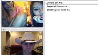 Chatroulette Experience [Merica]