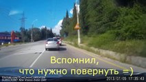 Подборка Аварий и ДТП 2015 Июль - 536 / Car Crash Compilation July 2 - 2016 - 2016