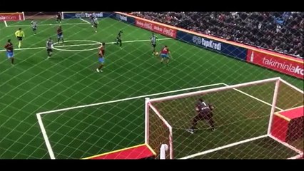 İlhan Mansız'dan çılgın deneme!