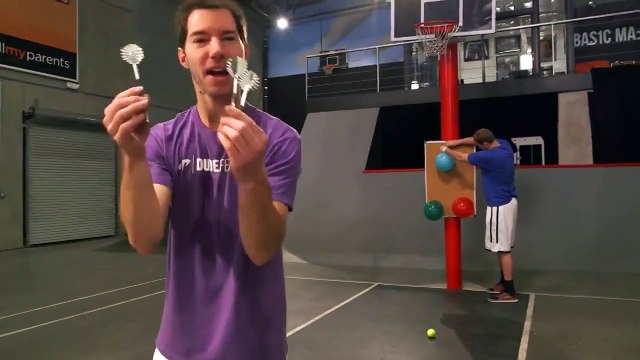 Что творят эти парни! Смотреть всем! LOOK! What are they doing!