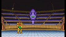 Mega Man X vs Samus Aran! Fan Night Episode 6