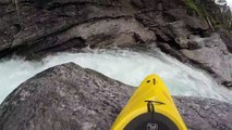 GoPro Awards: Kayaking The Mighty Rauma