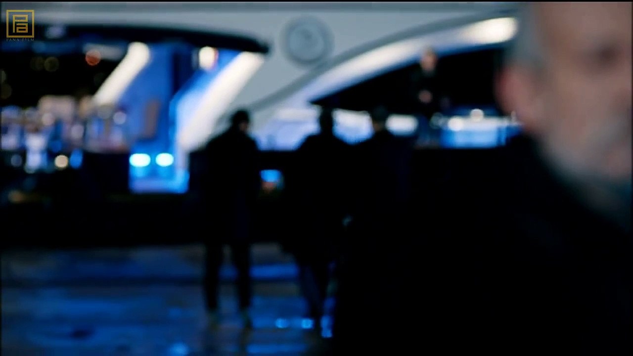 Polat Alemdar Brandonu patlatıyor! | Kurtlar Vadisi Pusu 247