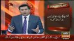 Arshad Sharif's Blasting Reply To Indian Media For Doing Fake Propaganda Against Pakistan