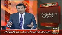 Arshad Sharif's Blasting Reply To Indian Media For Doing Fake Propaganda Against Pakistan