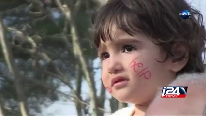 12/31: EU struggles to cope with influx of more than 1 million migrants