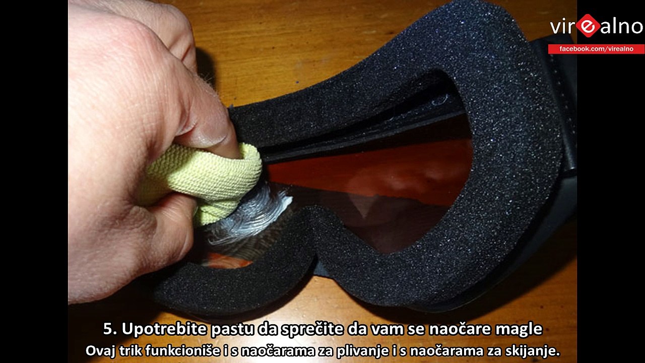 12 genijalnih upotreba paste za zube