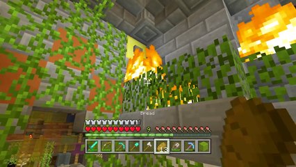 stampylonghead - Minecraft Xbox - Cave Den - Skipping Class (42)