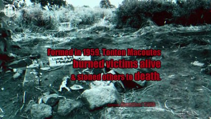 10 Things You Need To Know About Zombies