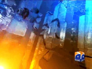 Geo News Headlines - 03 January 2016 - 1500