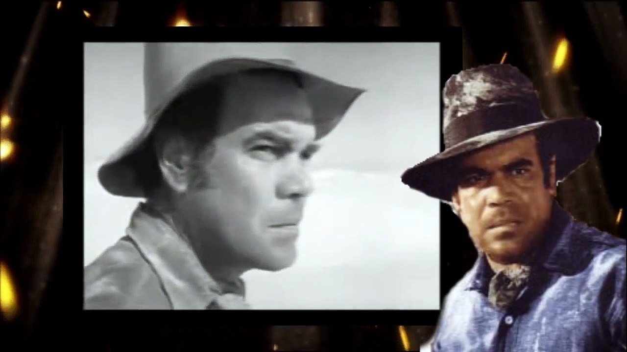 Olvidado Bajo El Puente... Viento Negro (1964).