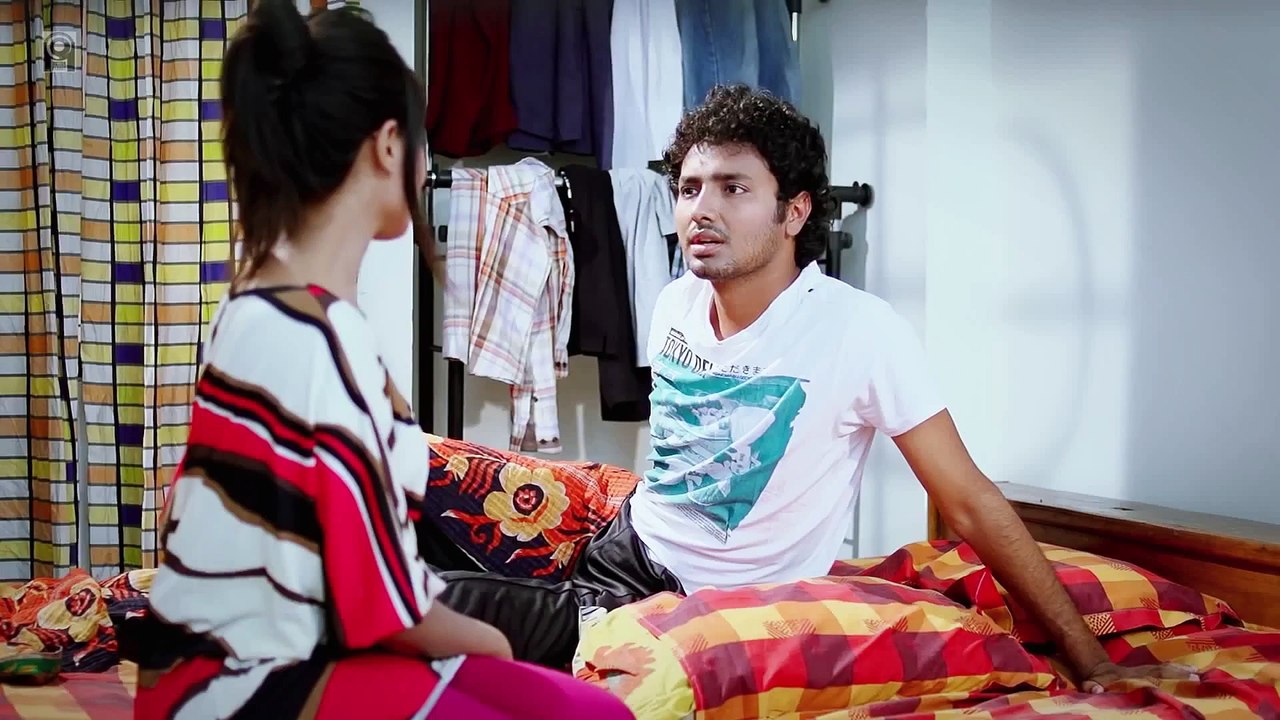 Shopno Amar Bangla Music Video 2016 By Rifatul Alam & Earnick HD 1080P