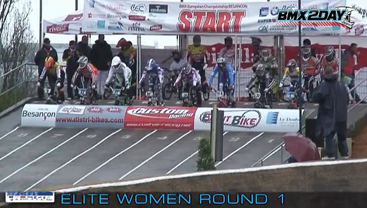2010 UEC BMX - EUROPEAN ROUND - BESANCONEW_M1