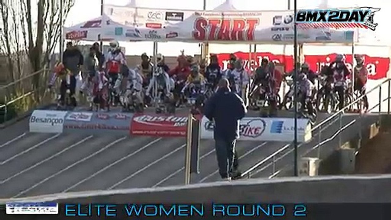 2010 UEC BMX - EUROPEAN ROUND - BESANCONEW_M2