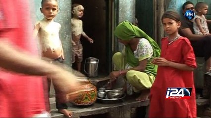 12/31: Natural disasters, extreme weather kill thousands globally in 2015