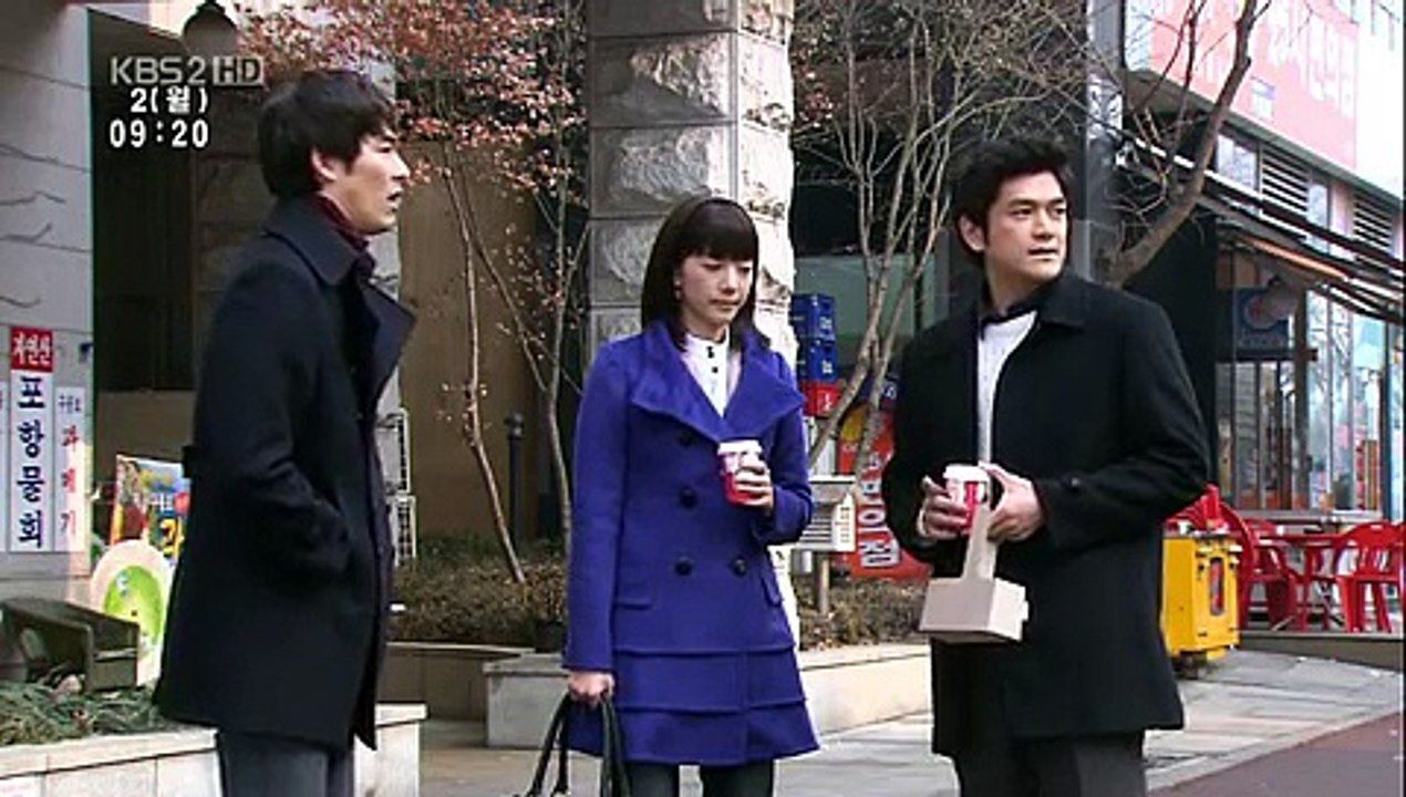 아내와 여자 소영님 연기 90~95회