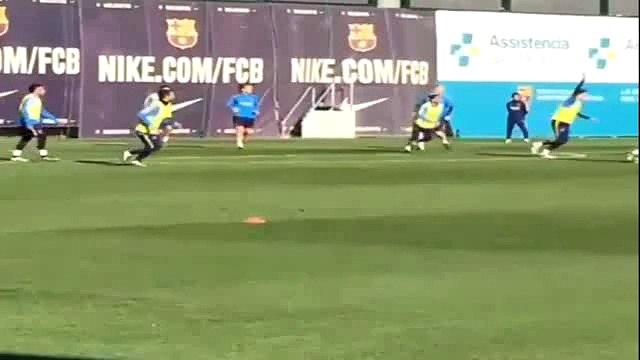 Arda Turan'dan şahane gol!