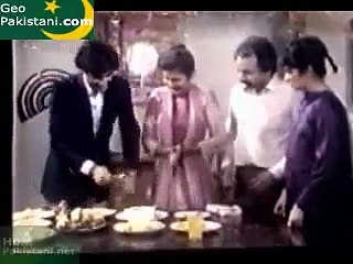 Pakistani Drama Ankahi Part 33 55