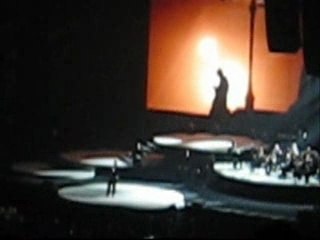 Il Divo "Senza Catene" Wembley 16/5/07