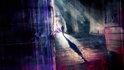 Marvels JESSICA JONES Clip - Title Sequence (2015) Netflix Series HD