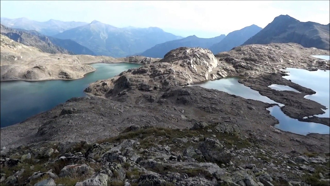 musique en montagne