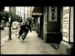 Pub Coca-Cola - Parkour