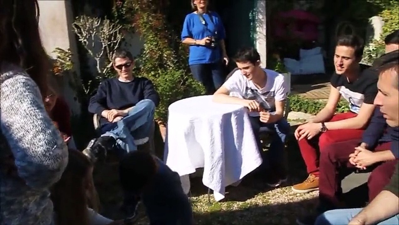 POT POURRI 2015