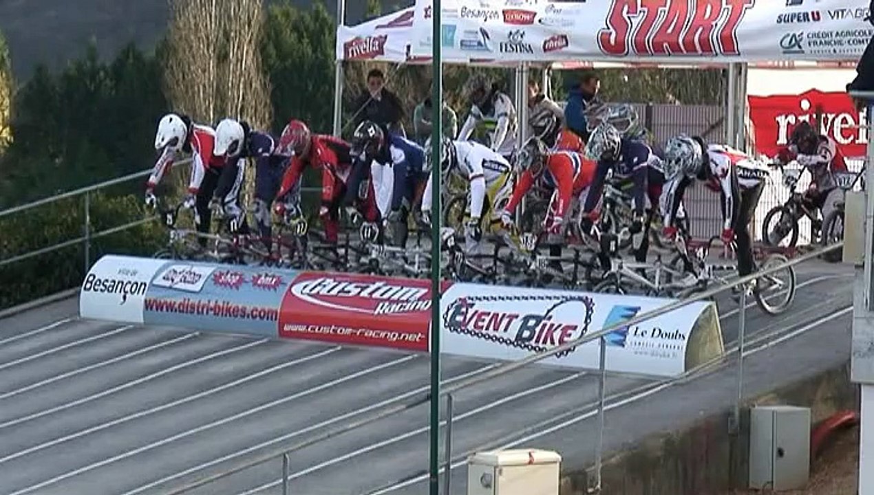 2010 UEC BMX - EUROPEAN ROUND - BESANCONJM_M2