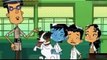 Roll No 21 Krish Ki Toli Dho Dala Pet Wash hindi cartoon for kids