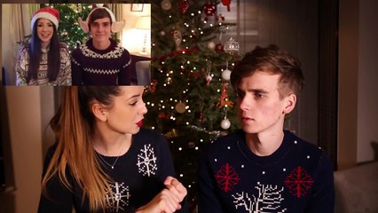 The Annual Christmas Sugg Special | Zoella