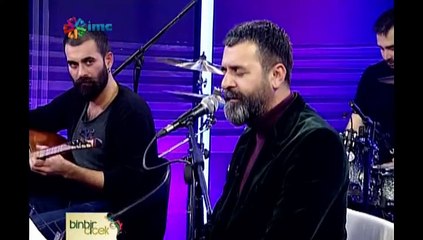 Hüseyin Turan imc Tv binbir cicek