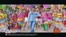 Aranmanai 2 _ Kuchi Muddai _ New Tamil Movie Video Song _ Siddharth,Trisha,Hanshika_ HipHop Tamizha