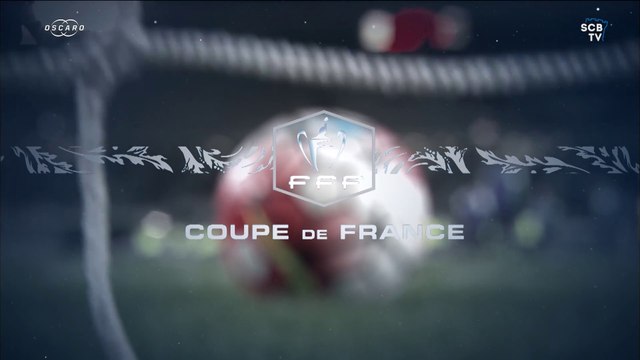 Le résumé-vidéo et les buts de Sedan-Bastia (0-2)