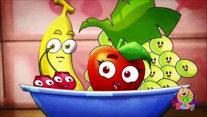 الليمونة والبرتقالة - طيور الجنة - بيبي