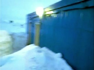 Зимник севеная база