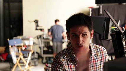 Shake It Off Outtakes Video #5 - The Twerkers and Finger Tutting (Behind-The-Scenes Video)