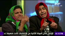 فيديو مسخرة السنين هتفصل ضحك ثنائي مسرح مصر في مشهد كوميدي برنامج جد جدا