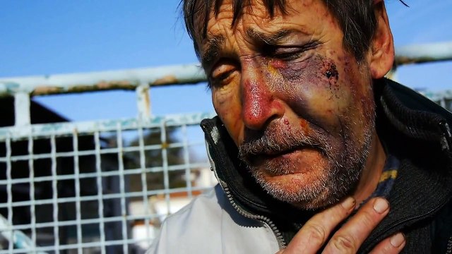 Philippe Layat : Agressé chez lui par 3 hommes cagoulés