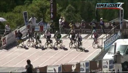 2010 UEC BMX - EUROPEAN GAMES - SERRE CHEVALIER  - girls10