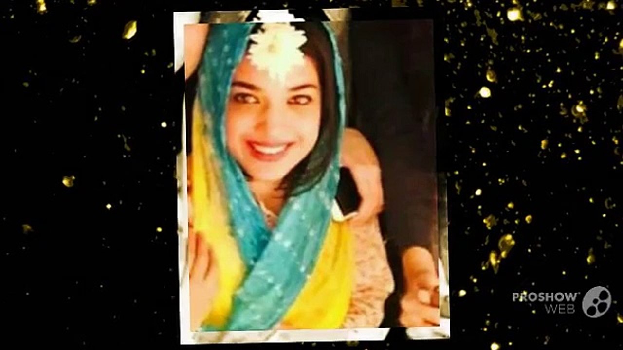 sanam jung Dholki