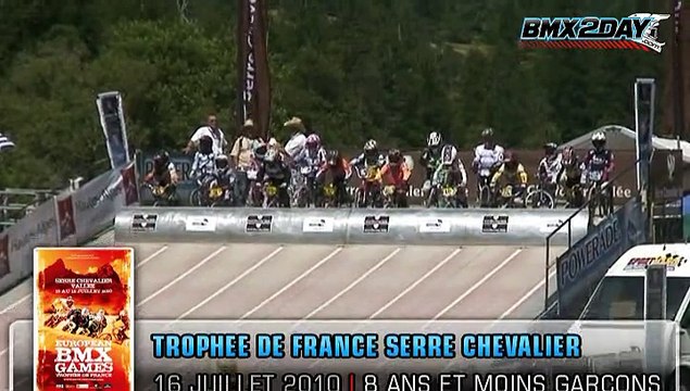 2010 UEC BMX - TROPHEE DE FRANCE - SERRE CHEVALIER - tfbmx_serre_che_8ans_garcons