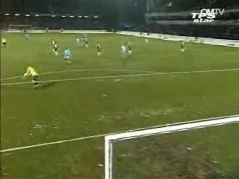 32 buts de Drogba (2003-2004)